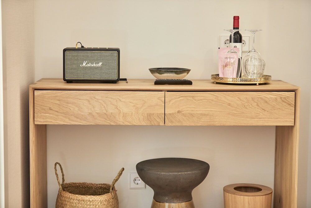 Фото Mhouse Boutique Hotel Palma