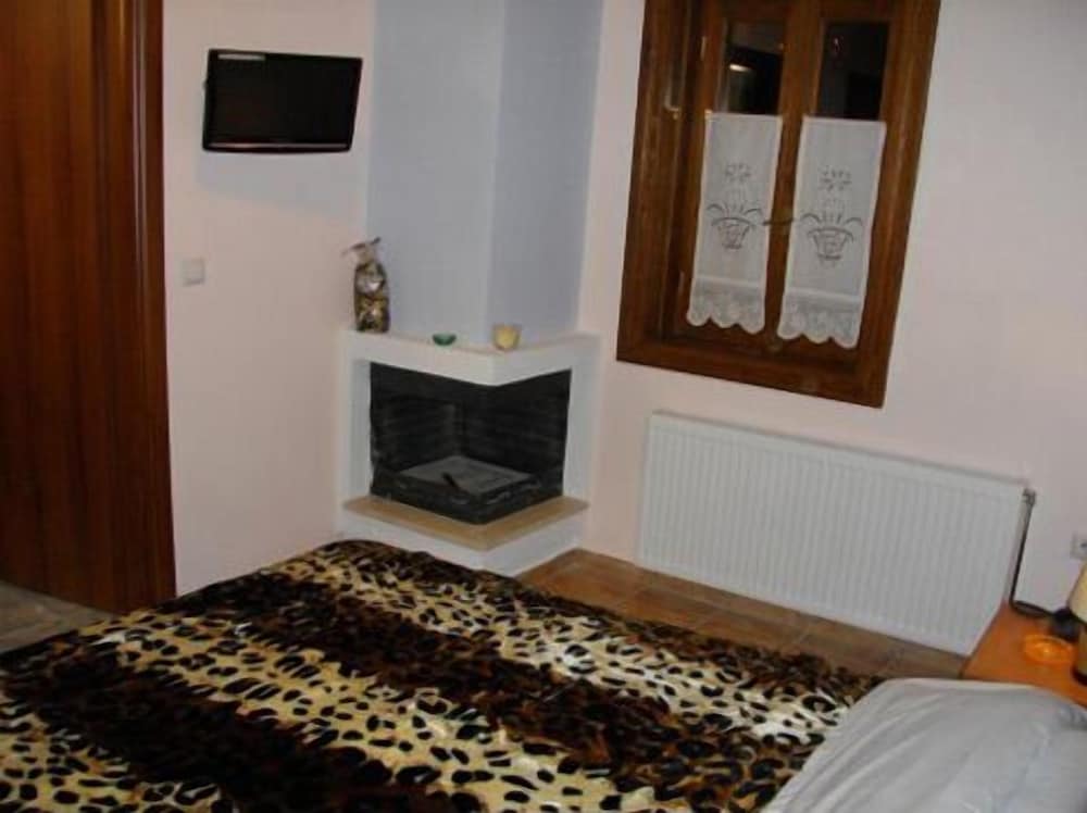 Фото Archontiko Kirmili