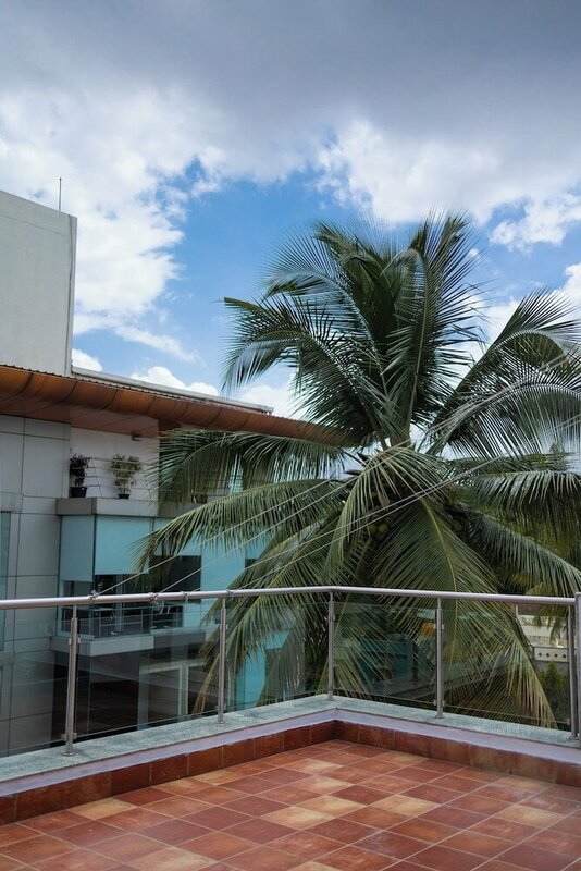 Гостиница Catalyst Suites Rajajinagar в Бангалоре