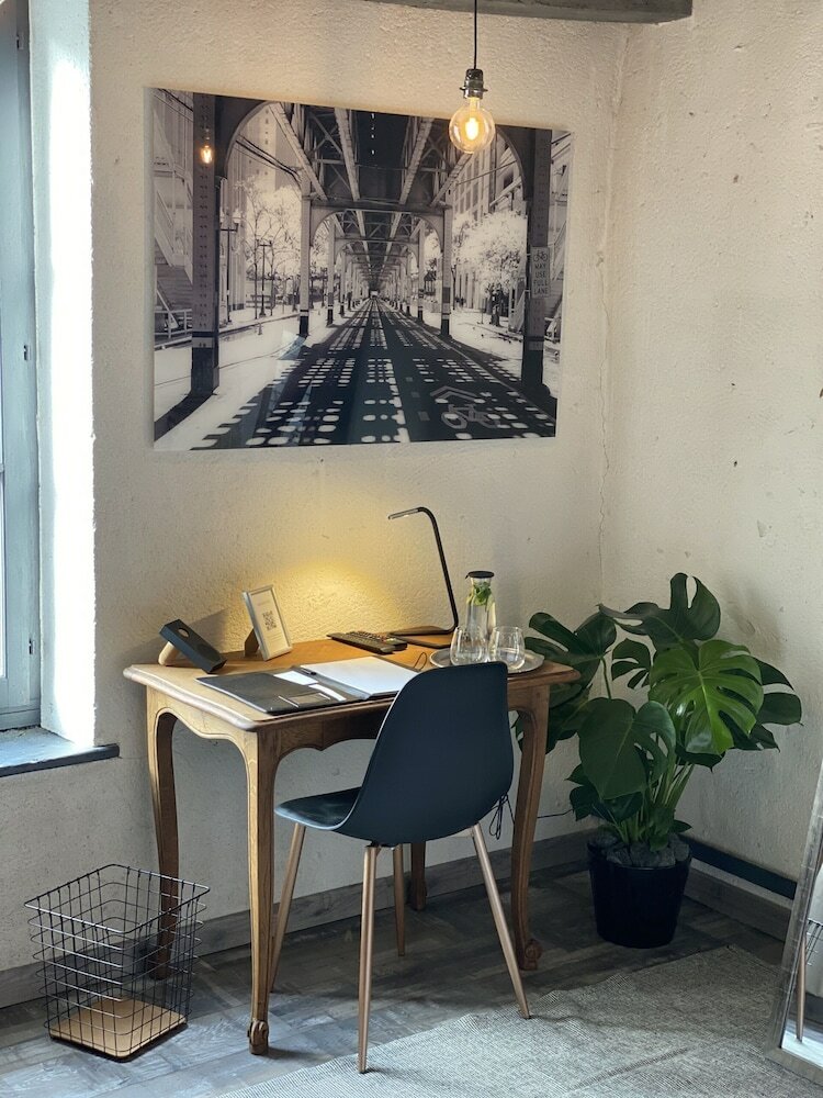 Фото La Tour aux Grains