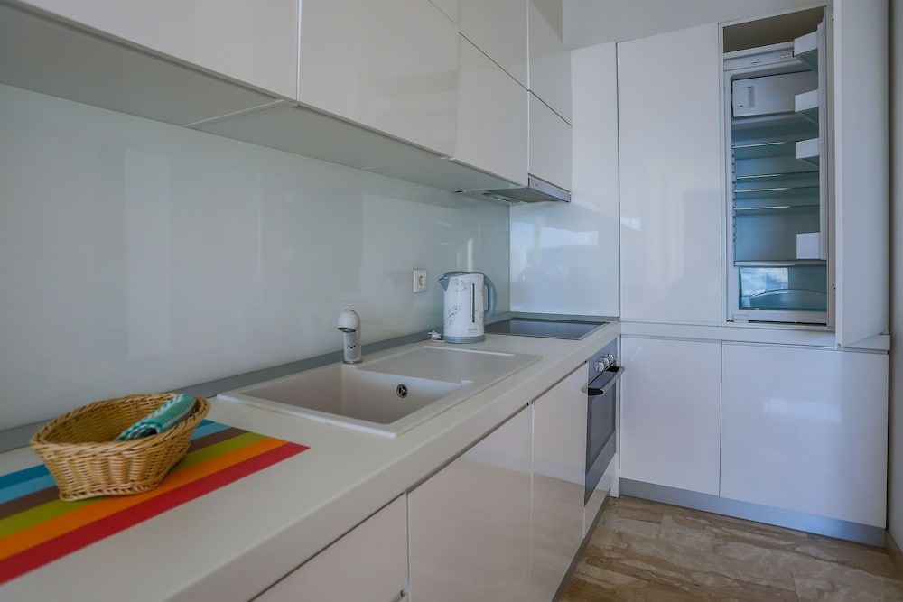 Фото Luxury Apartments Artiani