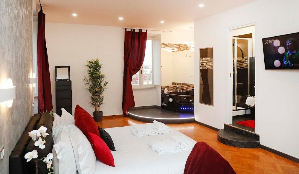 Фото Trastevere Suite