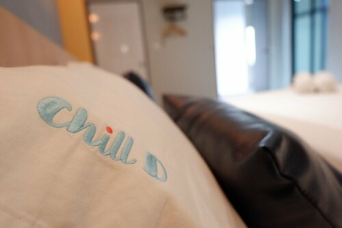 Гостиница Chill D Resort в Бурираме