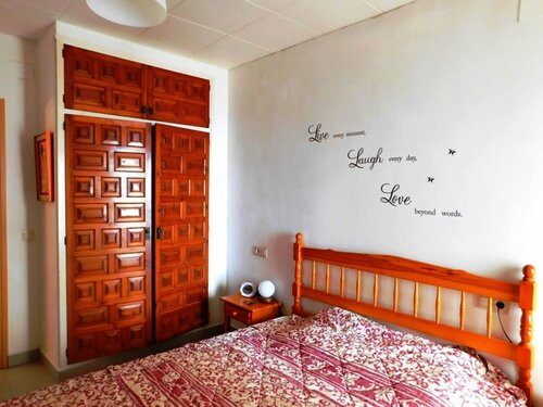 Гостиница Apartamento Dolce Vita - A102 в Росасе