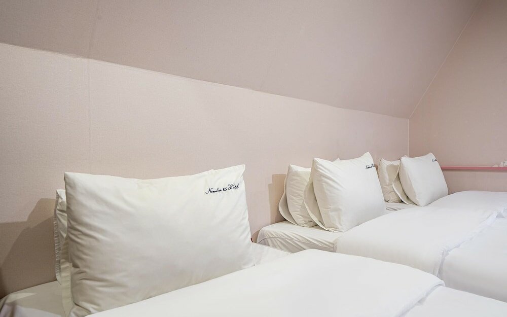 Фото Busan Yeonsandong Ambers	