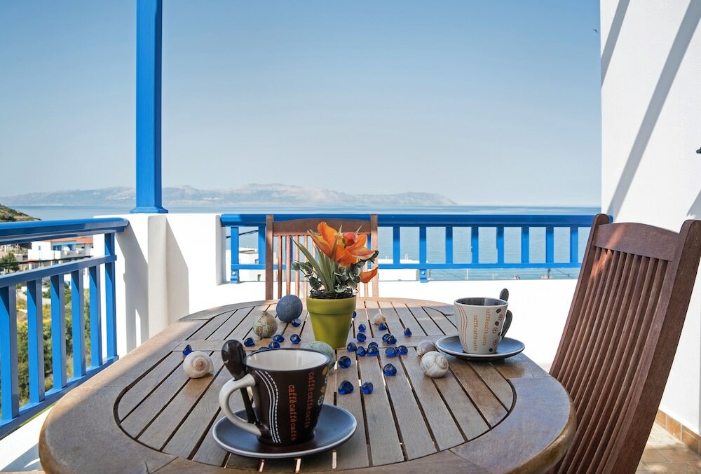 Фото Pantonia Apartments