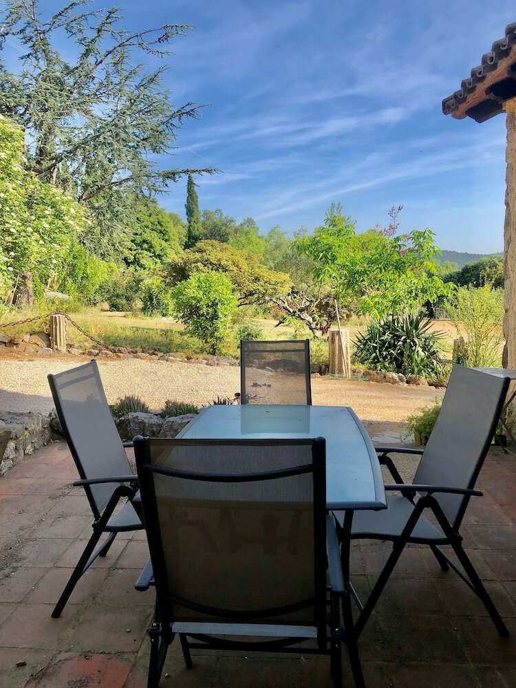 Фото Masia Mimosa