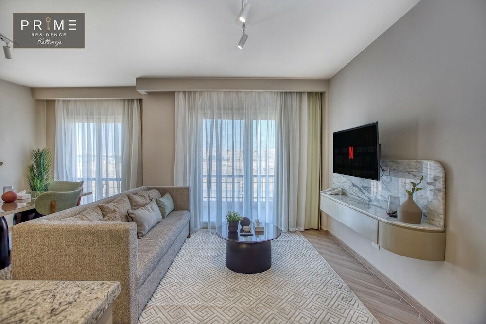 Фото Prime Residence Kattameya