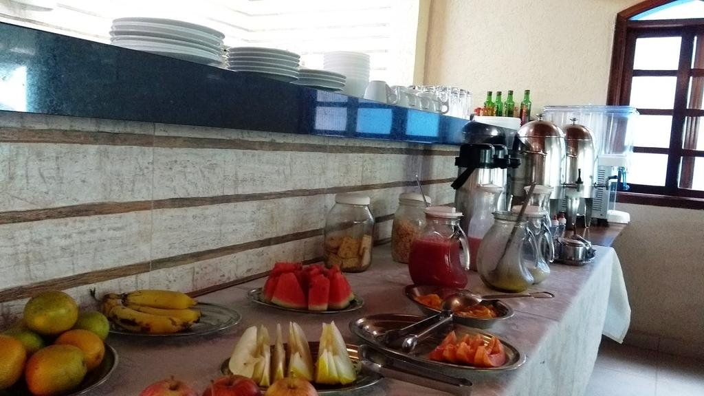 Фото Pousada Vistazul