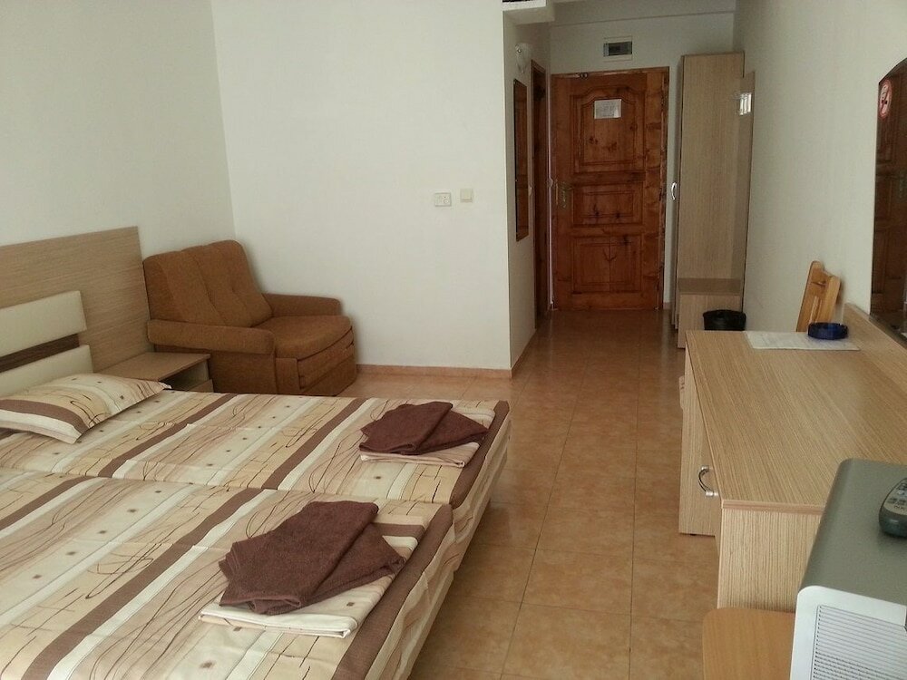 Фото Hotel Crystal