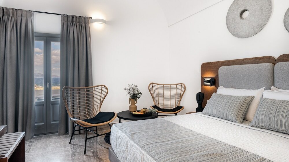 Фото Volcanic Arc Suites