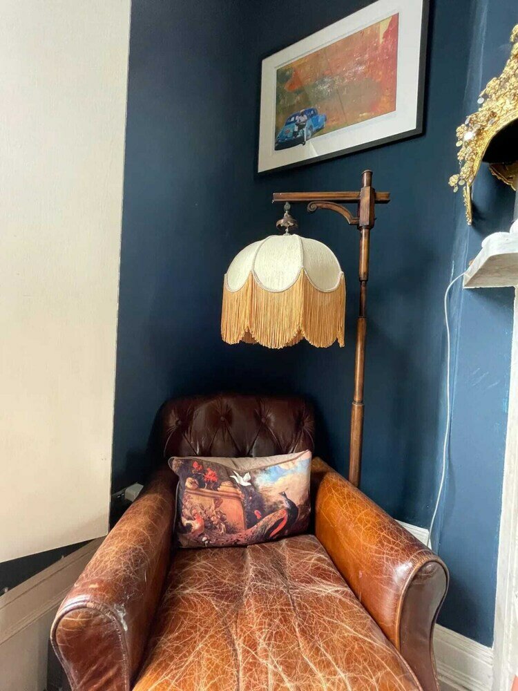 Фото Incredible & Quirky 2bd Home With Garden - Hackney