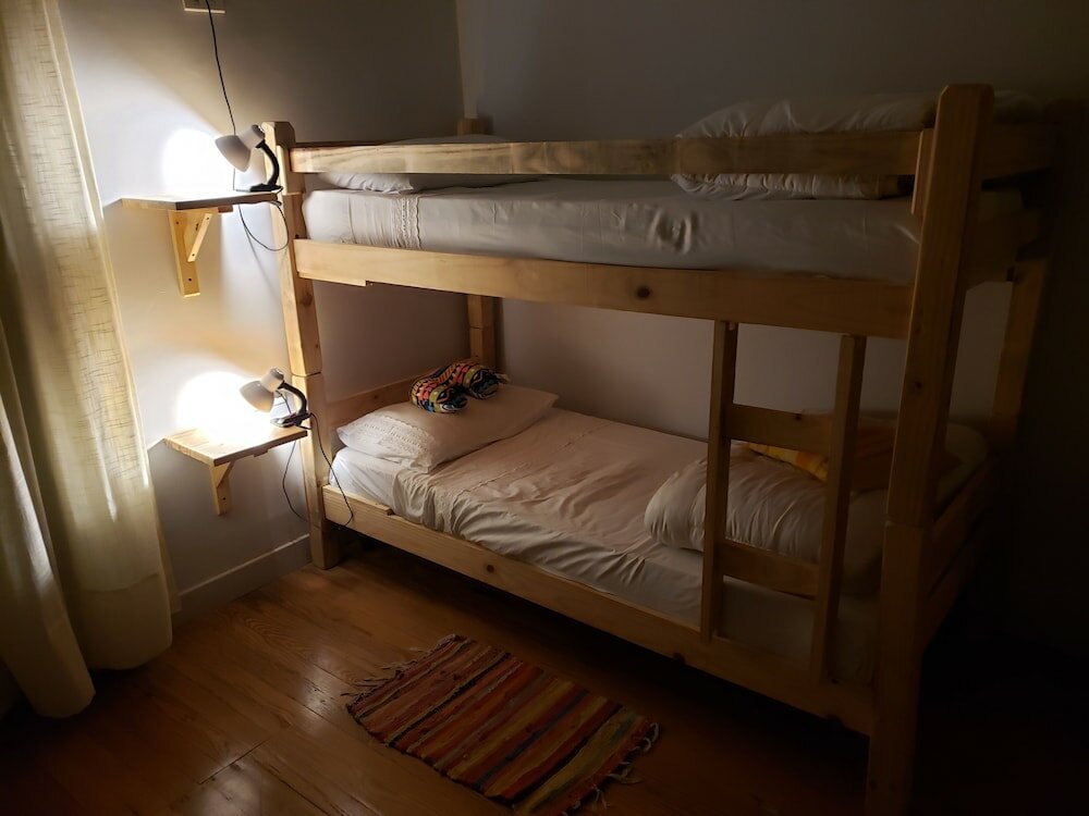 Фото Ahivá Espacio Temporal