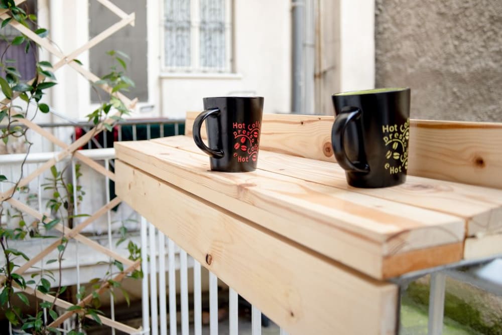 Фото Fix Divine Apartment