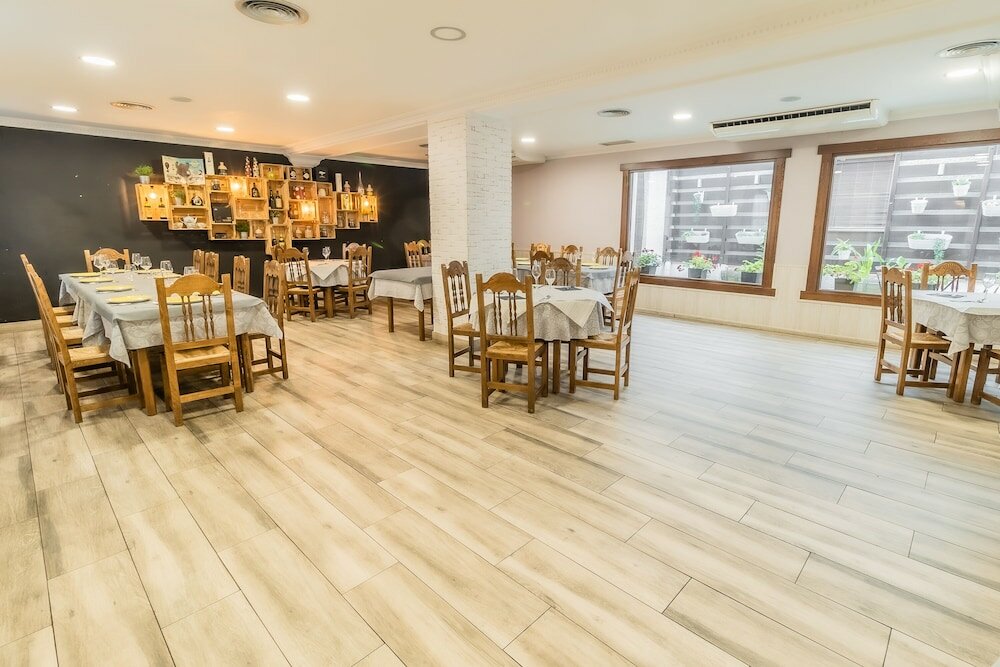 Фото Hostal el Bomba