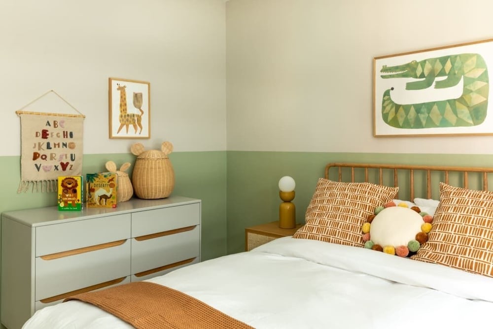 Фото The Wandsworth Gem - Astonishing 3bdr Flat