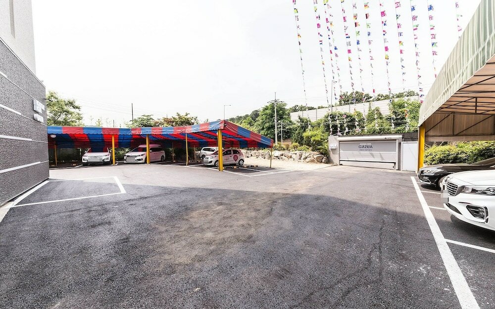 Фото Yongin Singal Gazua