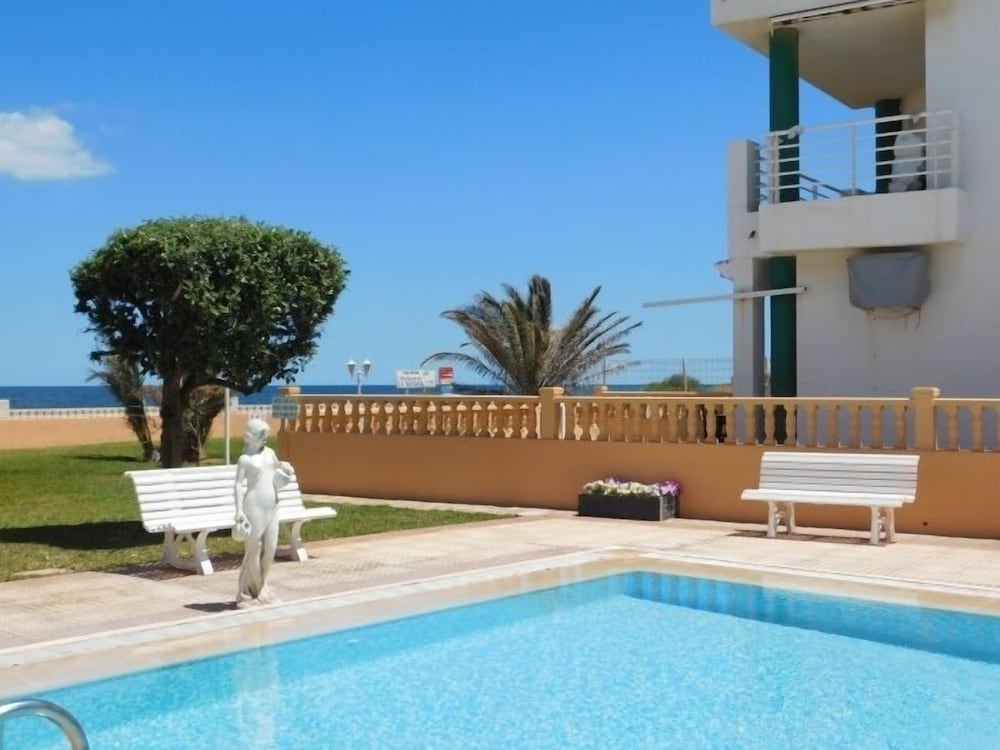 Фото Apartamento frente al mar 4 personas