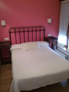 Hotel Valle de Lago (ES, Somiedo, Asturias, 33840, Calle La calecha SN, Valle de Lago, Valle de Lago), hotel