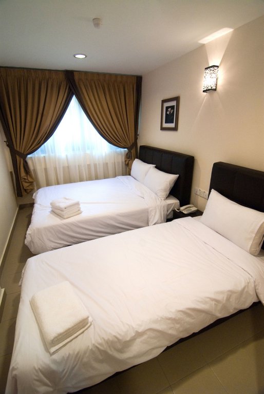 Фото Hotel A-One