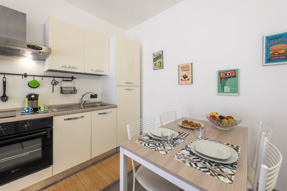 Фото BnButler - Archimede 53