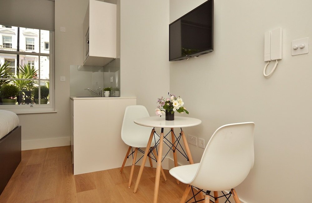 Фото The Portobello Serviced Apartment