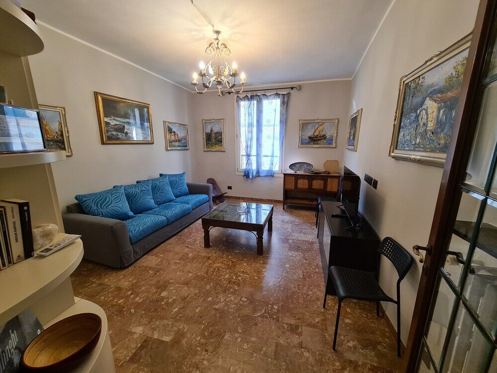 Фото Casa Vittoria by PortofinoVacanze