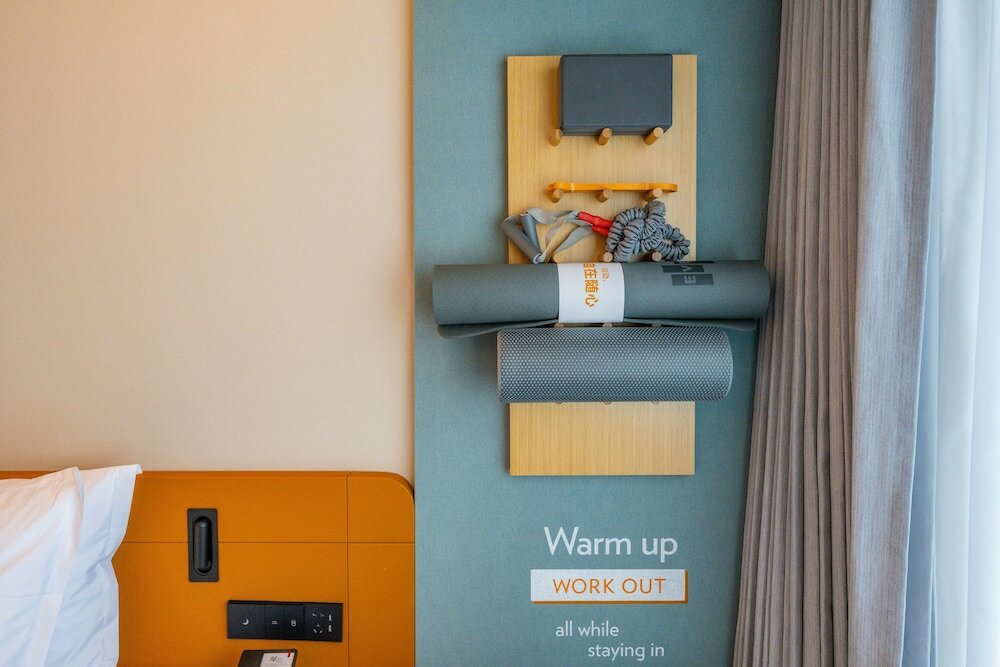 Фото Even Suzhou Grand Canal, an Ihg Hotel