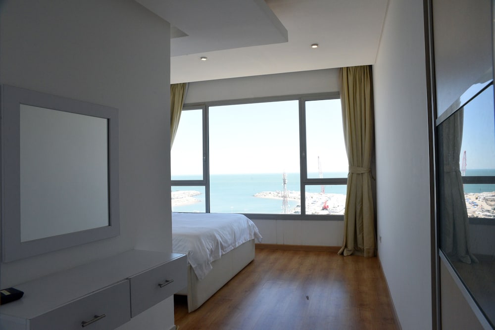 Фото Code Housing - Fintas