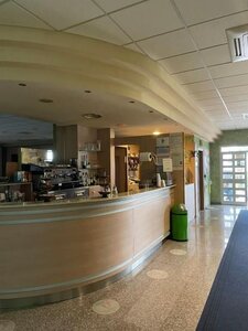 Hotel La Fonte (Abruzzo, Teramo, Silvi, Montesilvano, Via Leonardo Petruzzi), hotel