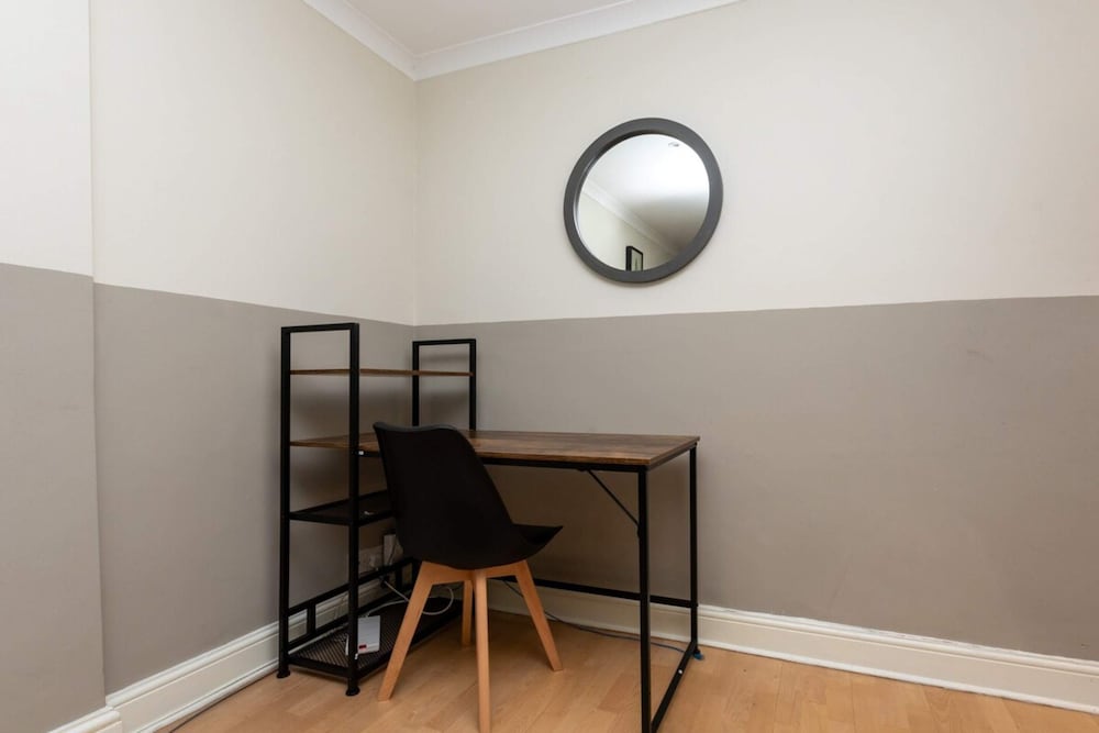 Фото Gorgeous 6bd House - 2 Mins From South Kensington!