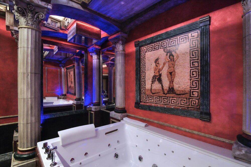 Фото MagicSuite Guest House Roma Vaticano