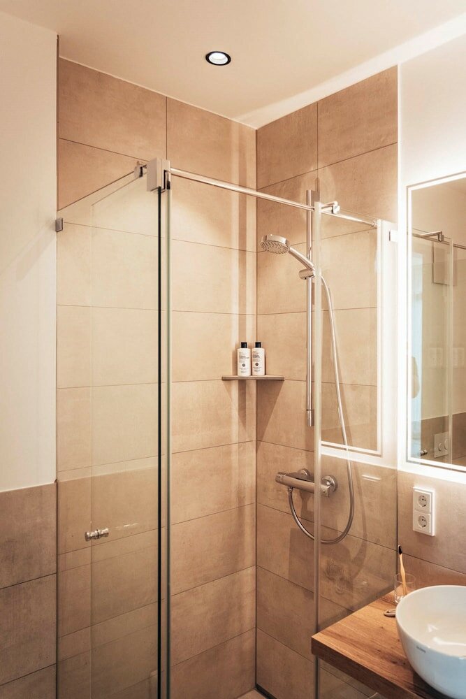 Фото SmartLiving Apartments München