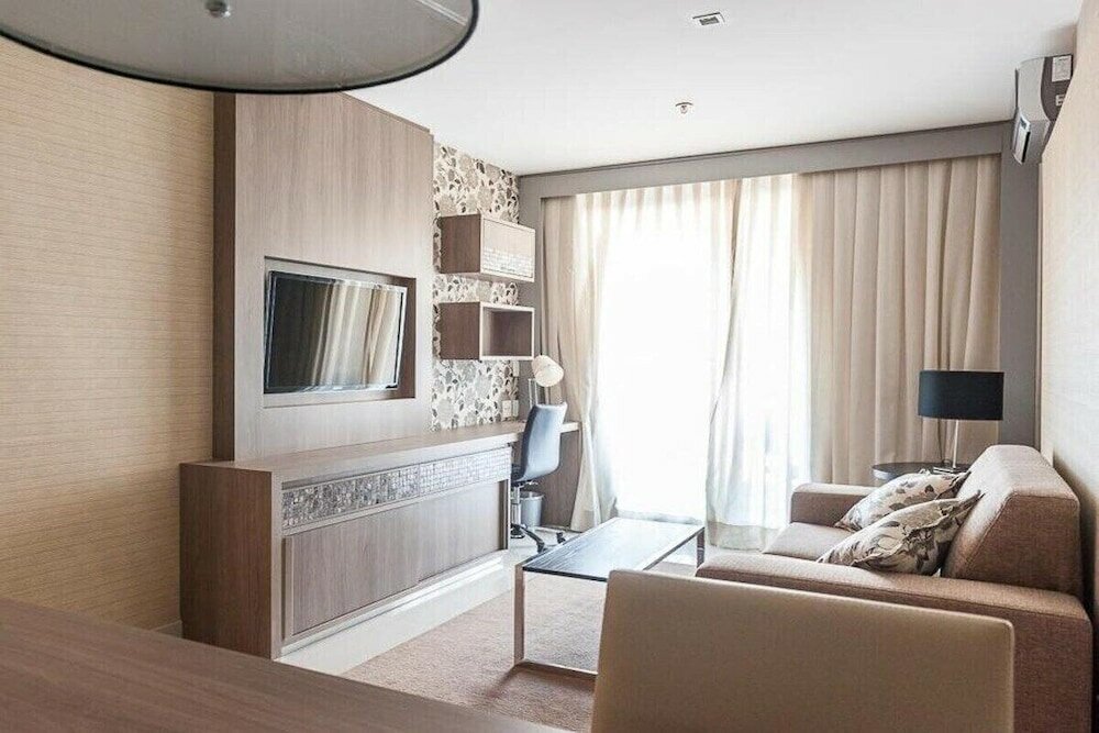 Фото Brisas do Lago - apartamento 2