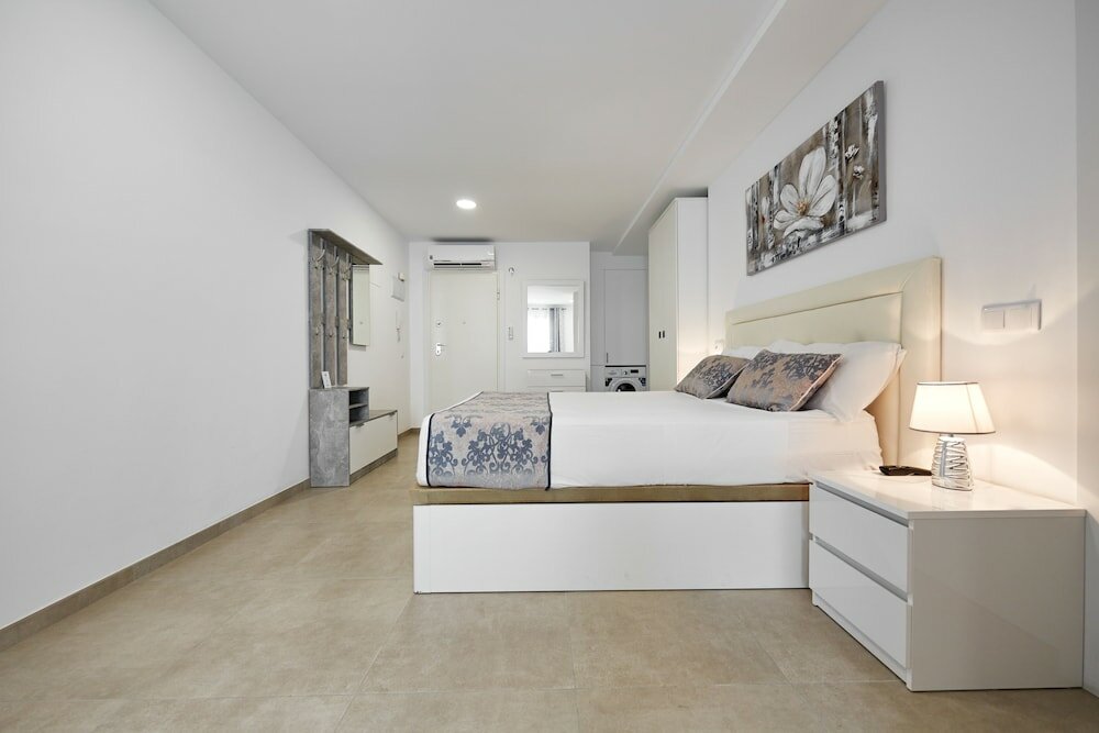 Фото Sonrisa Deluxe Apartments Levante