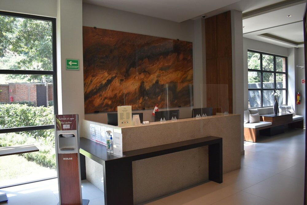 Фото Casa Salles Hotel Boutique