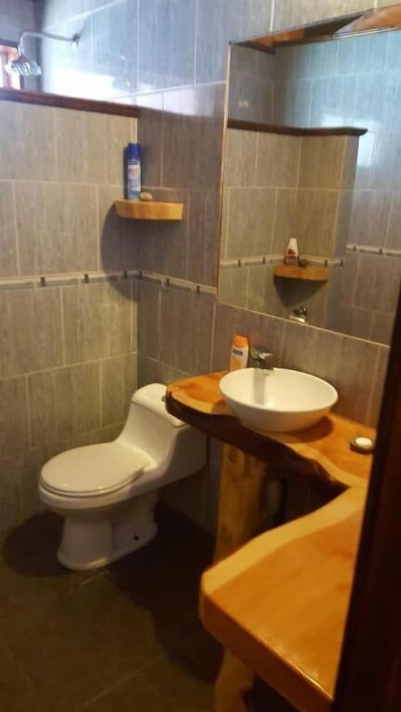 Фото Alto Cipres