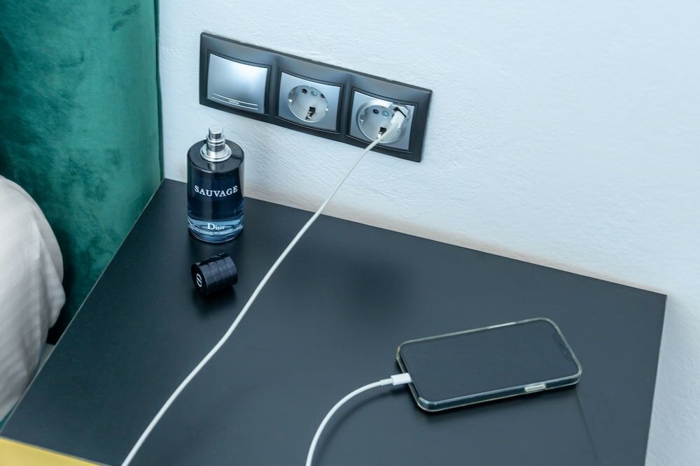 Фото Mr P. Boutique Residence