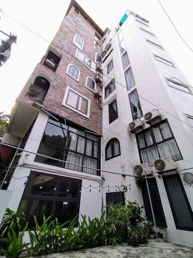 Фото отеля 3