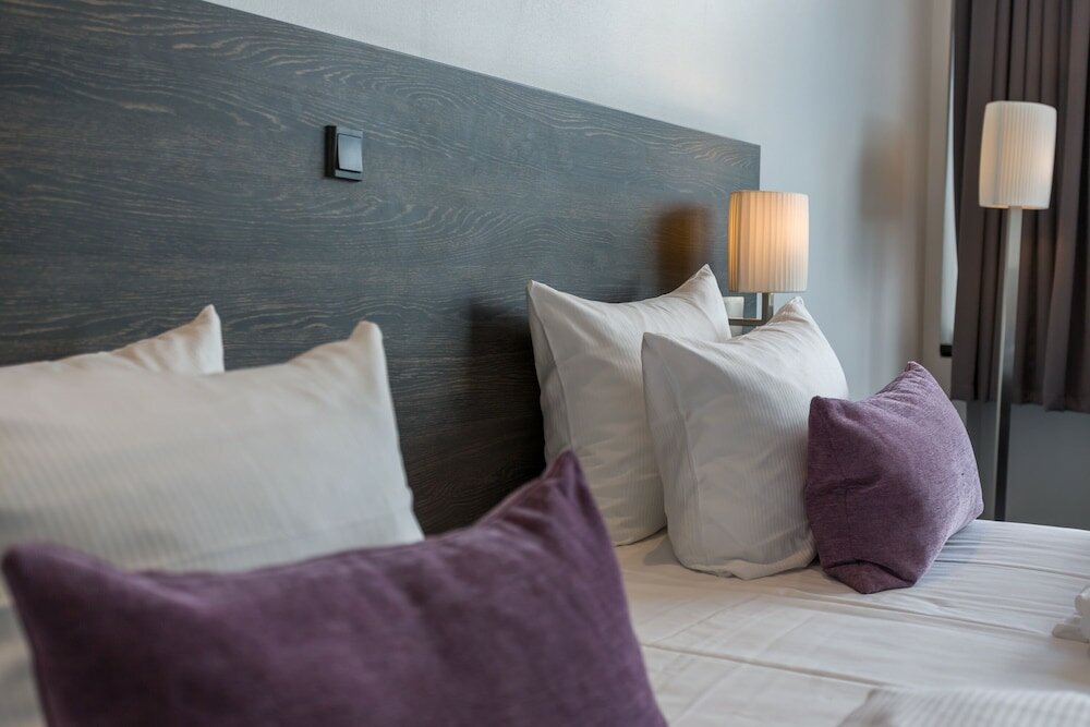 Фото ProfilHotels Mercur