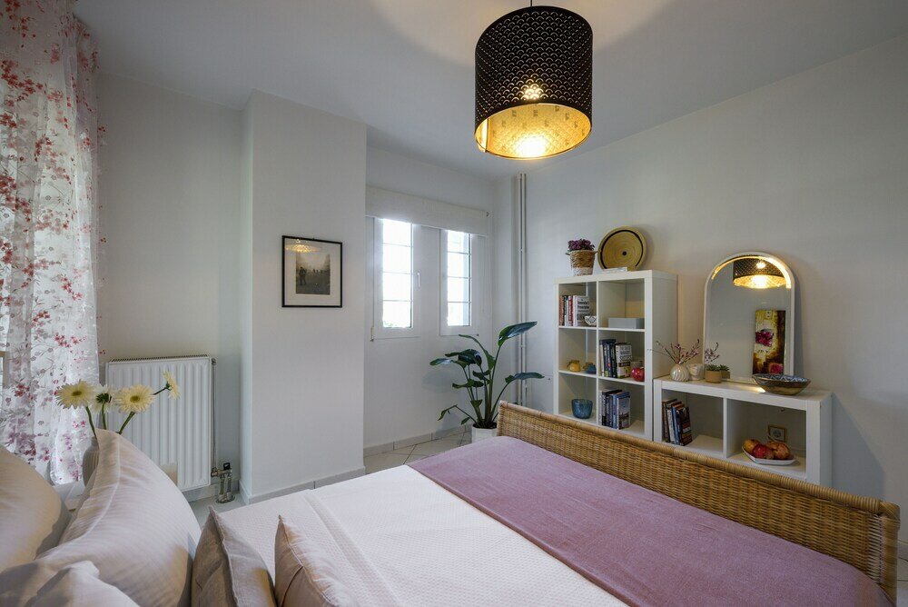 Фото Olvios Villa at Melissochori