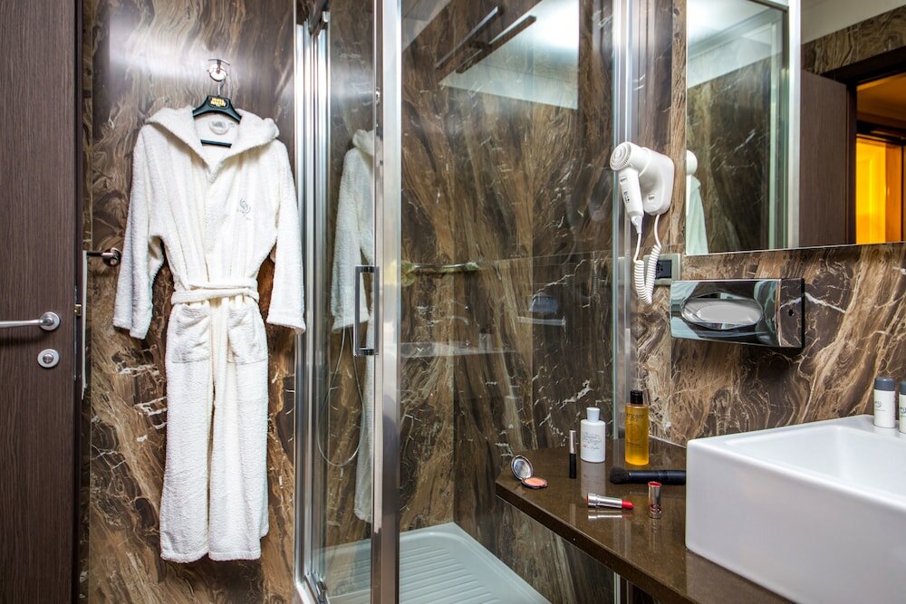 Фото Hotel Savoy