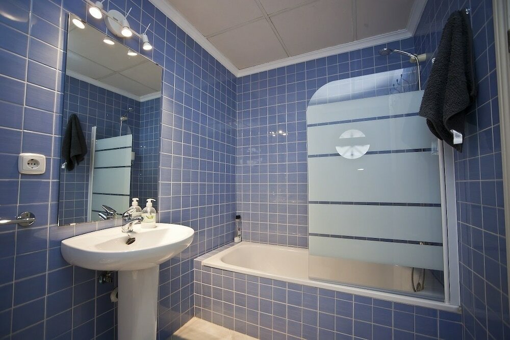 Фото Precioso Apartamento EN Casco Histórico