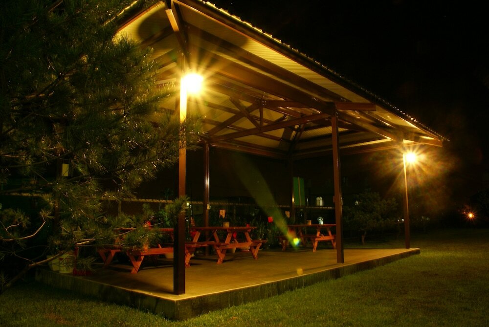 Фото Hofeng Xiangcun B&b