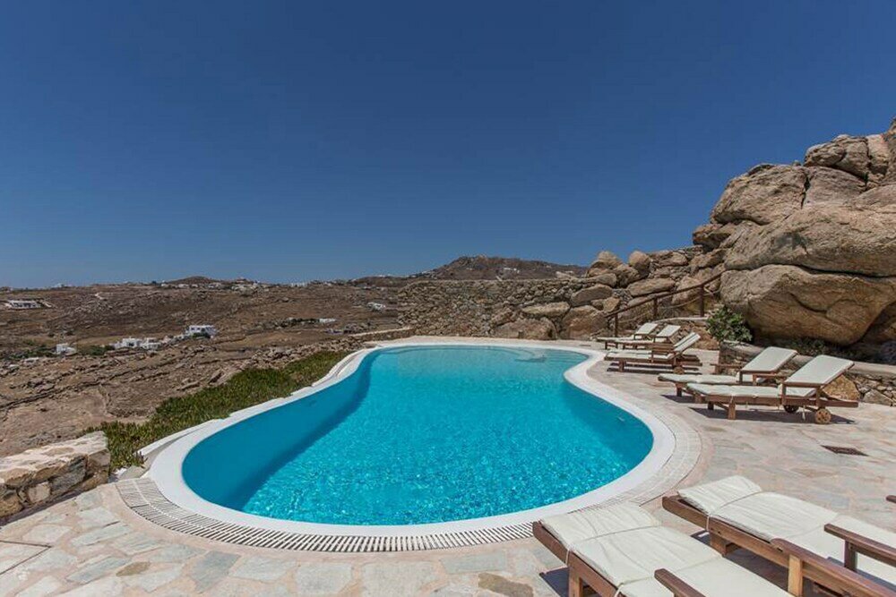 Фото Villa Super One