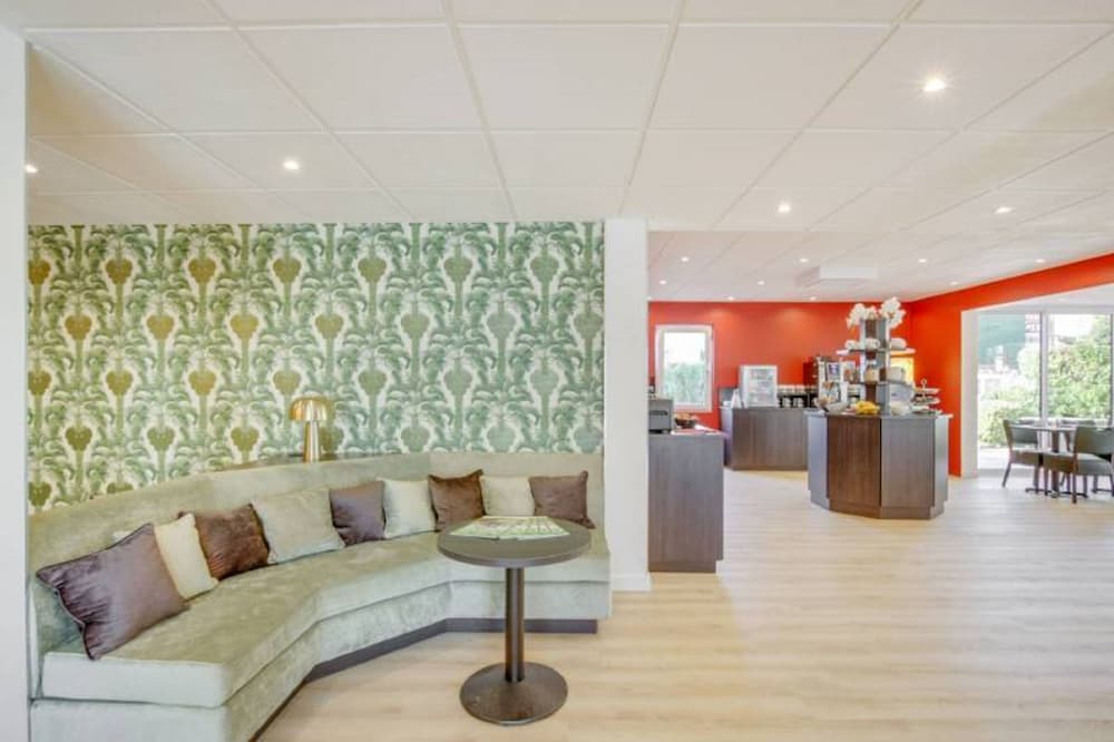 Фото Hotel Zenith Caen