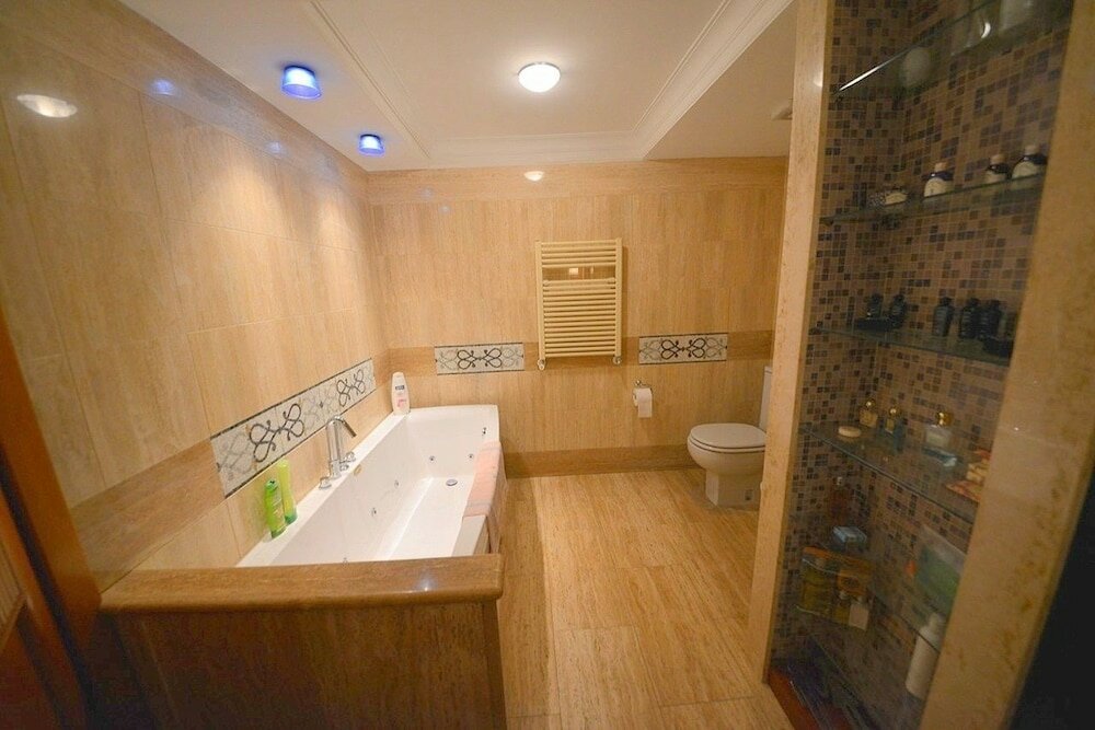 Фото Prestigious Apartment VIA Giulia