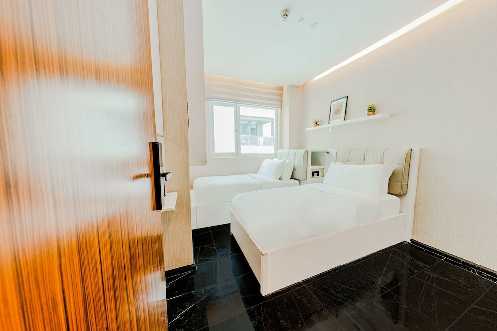 Фото D'nova Hotel