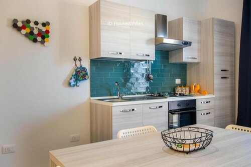 Апартаменты Sr-a522-gton9at - Falaride Sea View