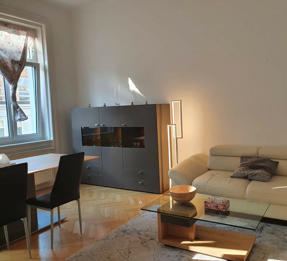 Фото Servicierte Wohnung in der City